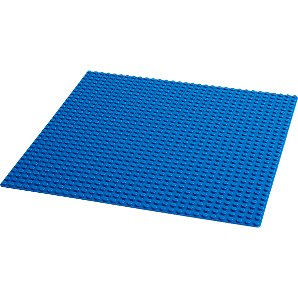 LEGO® Classic 11025 Blue Baseplate