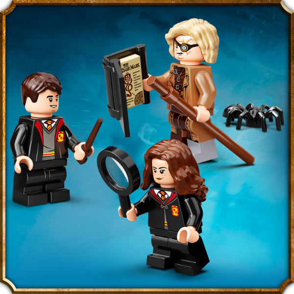 LEGO® Harry Potter™ 76397 Hogwarts™ Moment: Defense Class | JR Toy Company