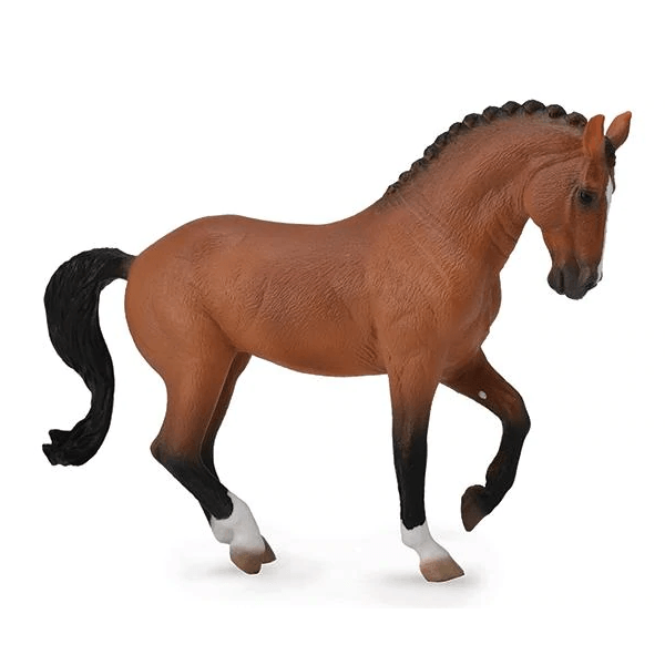 Breyer Bay Hanoverian Mare