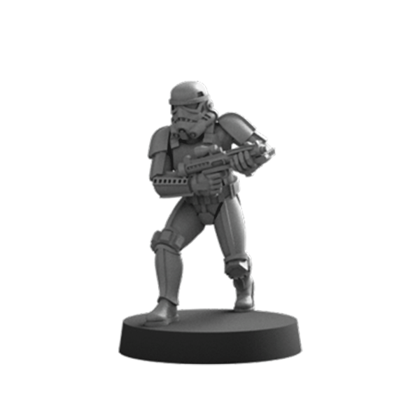 Star Wars: Legion Stormtroopers Unit