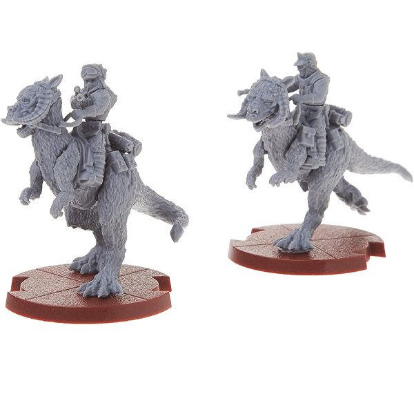 Star Wars: Legion Tauntaun Riders Unit Expansion