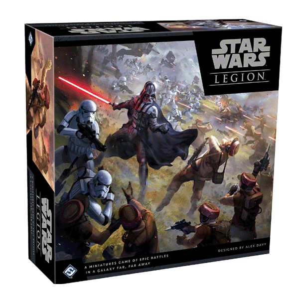 Star Wars: Legion Core Set