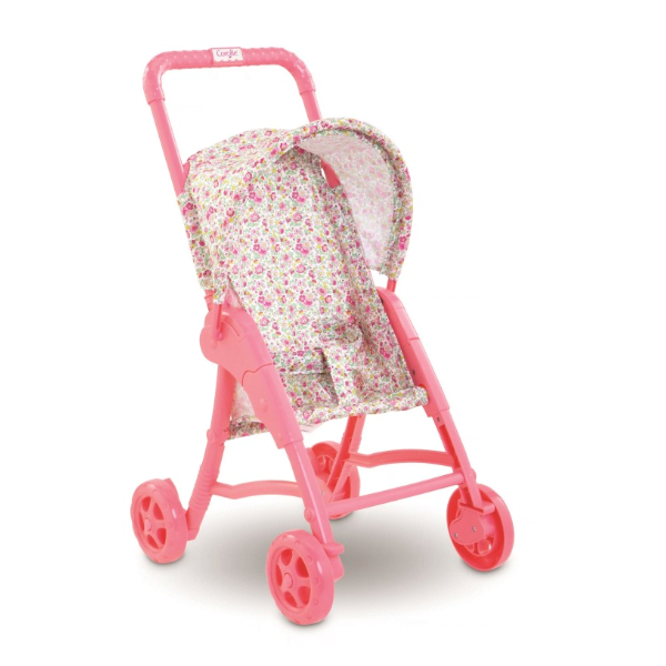 Corolle Mon Premier 12 Inch Stroller for Dolls