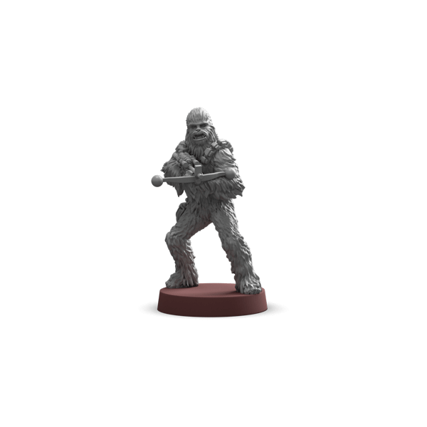 Star Wars: Legion Chewbacca Operative