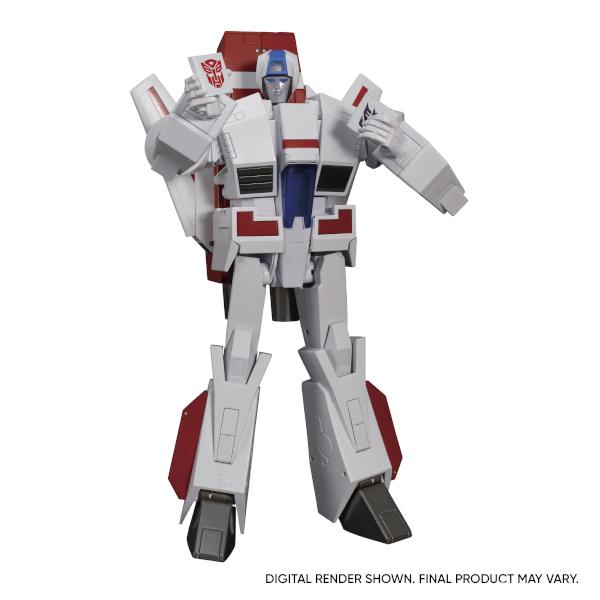 Takara Tomy Transformers Masterpiece Edition MP-57 Skyfire