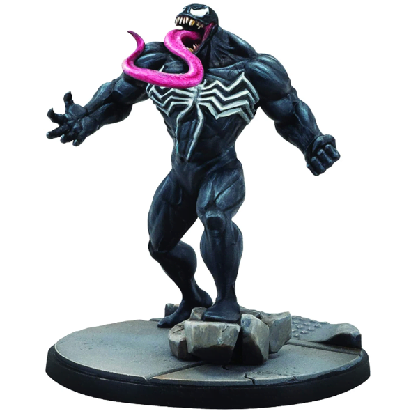 Marvel: Crisis Protocol Venom Character Pack