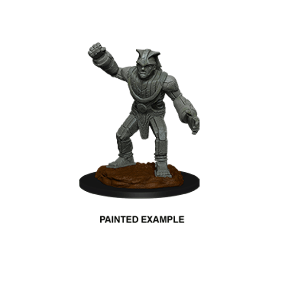 D&D Nolzur's Marvelous Unpainted Miniatures: Wave 11: Stone Golem