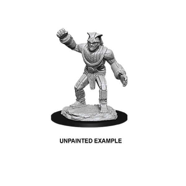 D&D Nolzur's Marvelous Unpainted Miniatures: Wave 11: Stone Golem