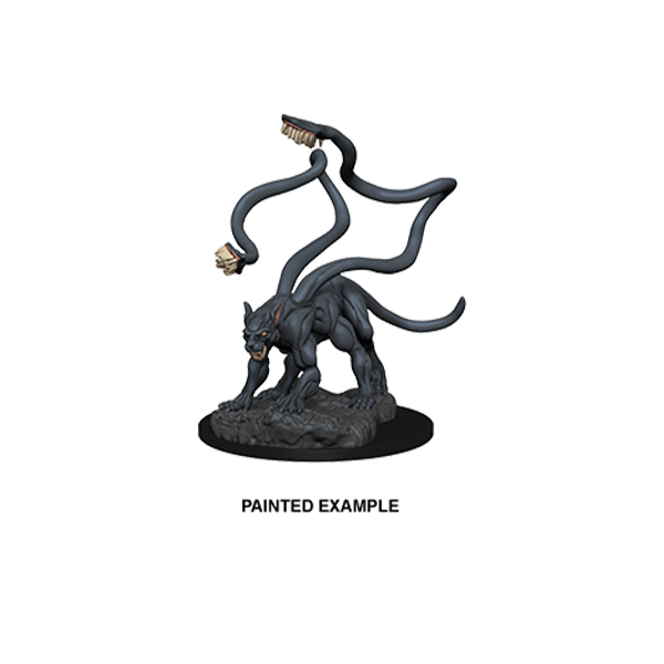 D&D Nolzur's Marvelous Unpainted Miniatures: Wave 1: Displacer Beast