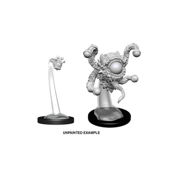 D&D Nolzur's Marvelous Unpainted Miniatures: Wave 9: Spectator & Gazers