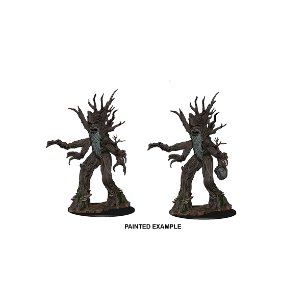 D&D Nolzurs Marvelous Unpainted Miniatures: Wave 7: Treant