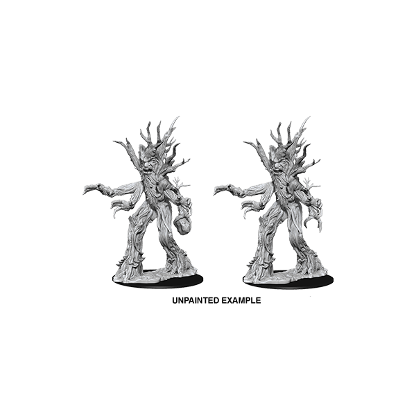 D&D Nolzurs Marvelous Unpainted Miniatures: Wave 7: Treant