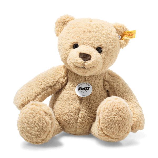 Steiff Ben Teddy Bear (12 inches)