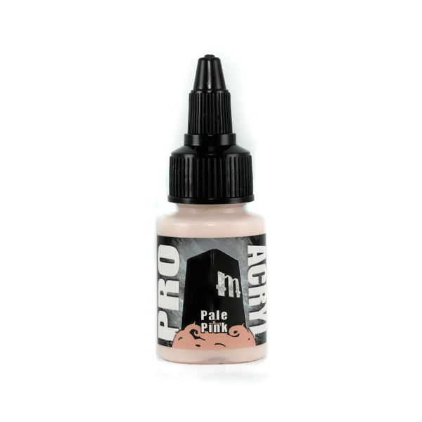 Monument Hobbies Pro Acryl Pale Pink