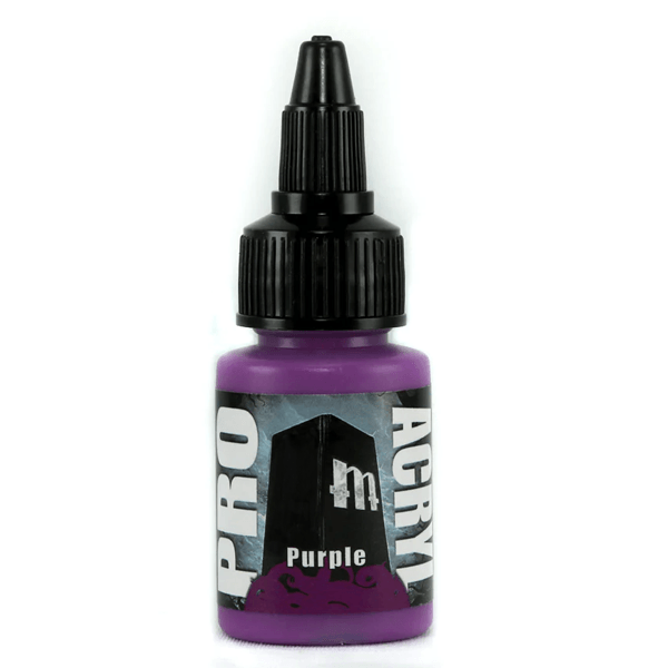 Monument Hobbies Pro Acryl Purple