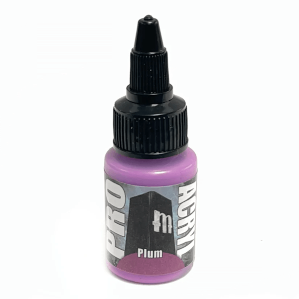 Monument Hobbies Pro Acryl Plum