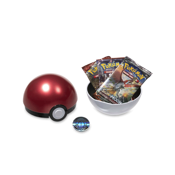 Pokémon TCG: Pokémon GO Poké Ball Tin (Individual Assorted)