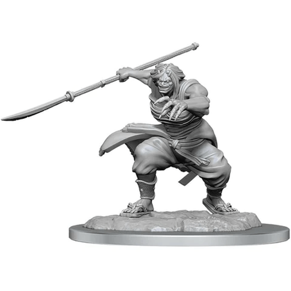 D&D Nolzur's Marvelous Miniatures: Wave 17: Oni Female