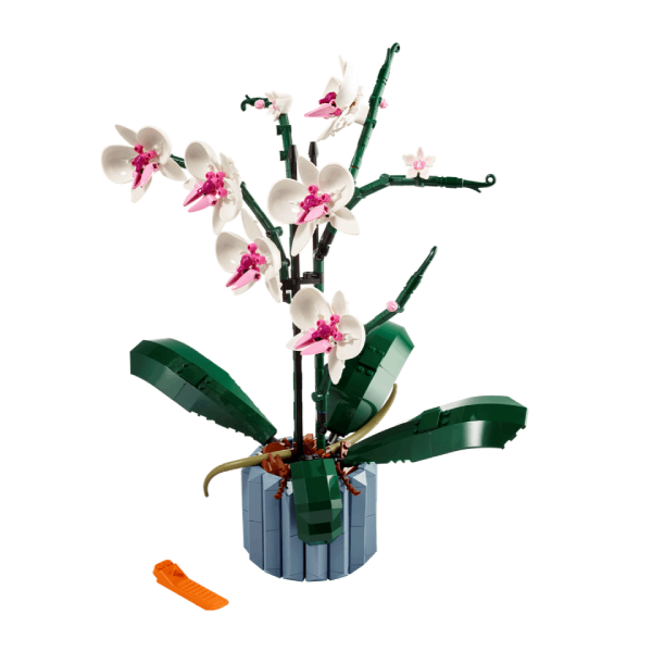 LEGO® 10311 Botanical Collection Orchid