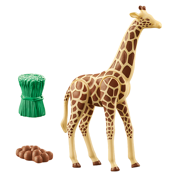 Playmobil Wiltopia Giraffe