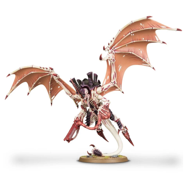 Warhammer 40,000: Tyranids: Hive Tyrant