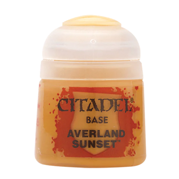 Citadel Base: Averland Sunset (12ml)