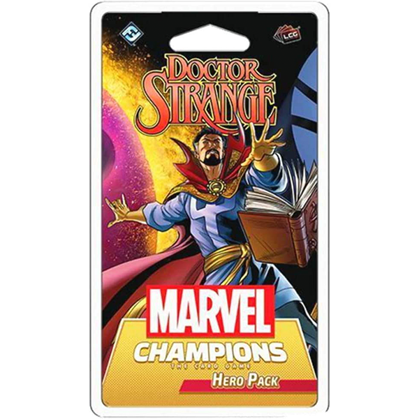 Marvel Champions: The Card Game: Doctor Strange Hero Pack