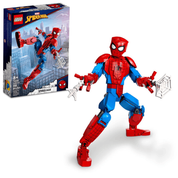 LEGO® Marvel 76226 Spider-Man Figure