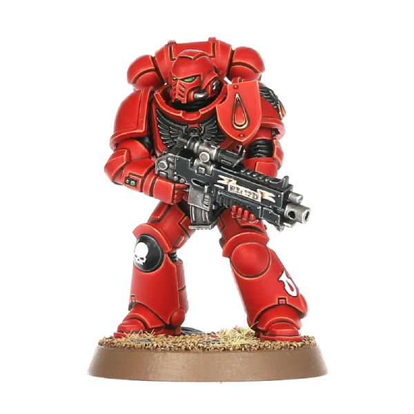 Warhammer 40,000: Combat Patrol - Blood Angels | JR Toy Company