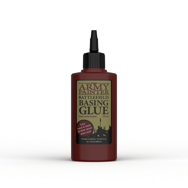 The Army Painter	Battlefield Basing Glue