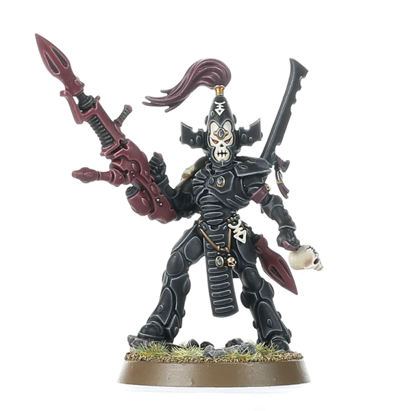 Warhammer 40,000: Aeldari Dark Reapers | JR Toy Company