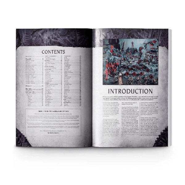 Discontinued Warhammer 40,000: Codex: Tyranids