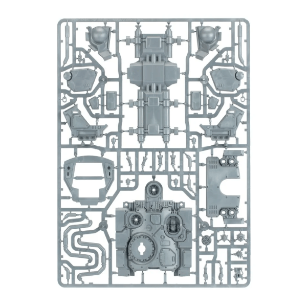 Warhammer 40,000: Leagues of Votann Hekaton Land Fortress | JR Toy Company