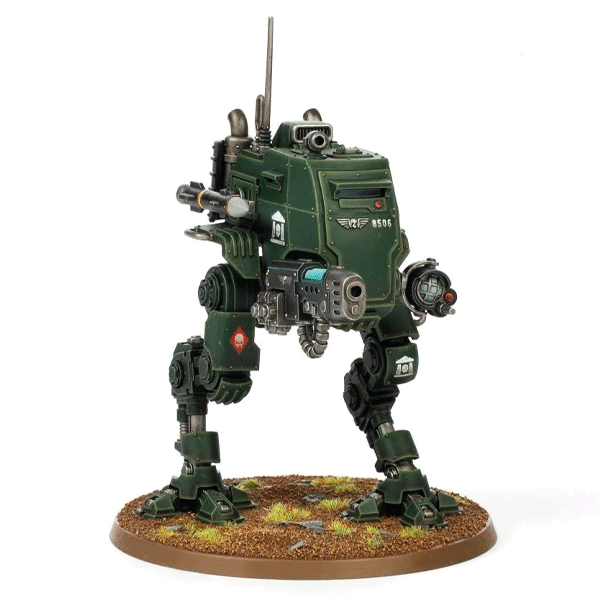 Warhammer 40,000: Cadia Stands: Astra Militarum Army Set | JR Toy ...