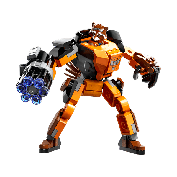 LEGO® Marvel 76243 Rocket Mech Armor