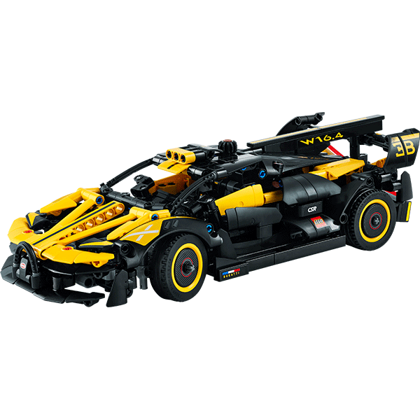 LEGO® Technic™ 42151 Bugatti Bolide