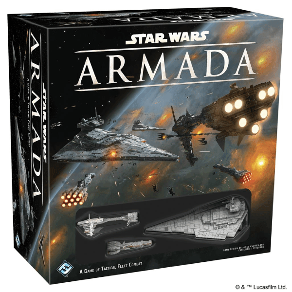 Star Wars: Armada Core Set