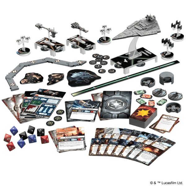 Star Wars: Armada Core Set