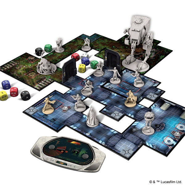 Star Wars: Imperial Assault – Core Set