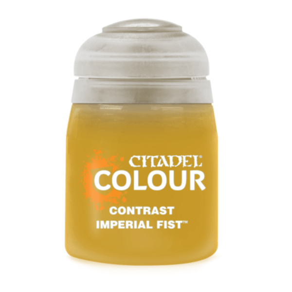 Citadel Contrast: Imperial Fist (18ml)