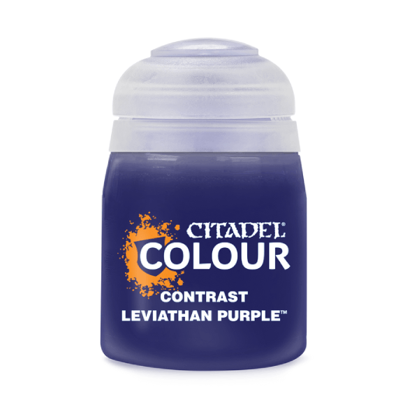 Citadel Contrast: Leviathan Purple (18ml)