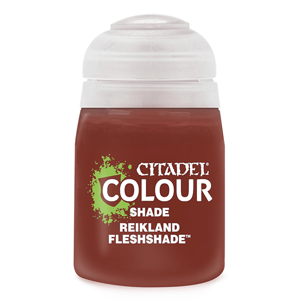 Citadel Shade: Reikland Fleshshade (18ml)