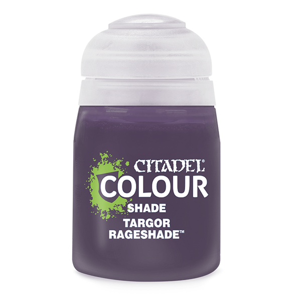 Citadel Shade: Targor Rageshade (18ml)