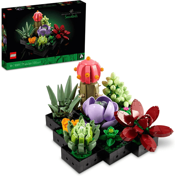 LEGO®10309 Succulents