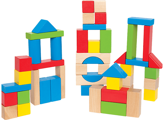 wooden toy company