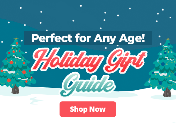 Gift Guide