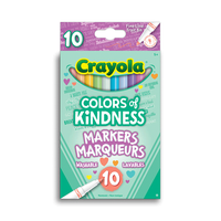 Crayola Ultimate Crayon Collection, 152 count